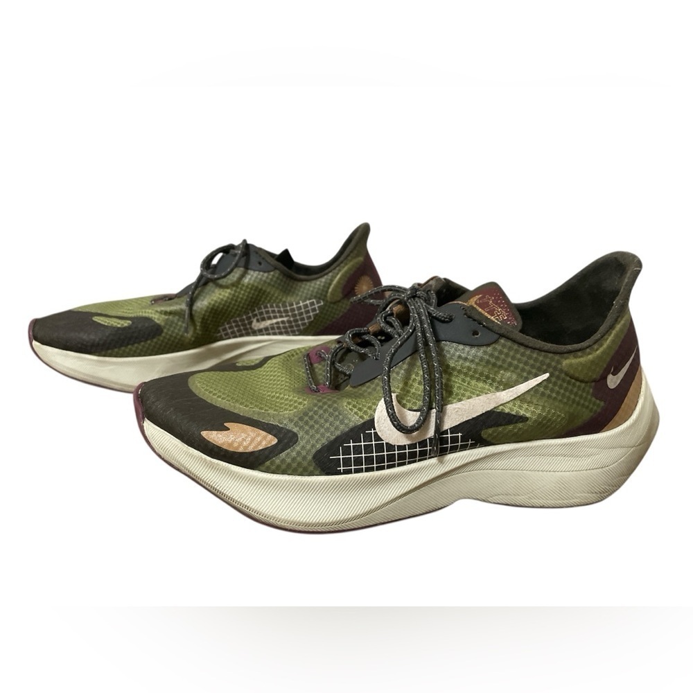 NIKE VAPOR STREET PEG SP RUNNING TRAINERS - Picture 2 of 6